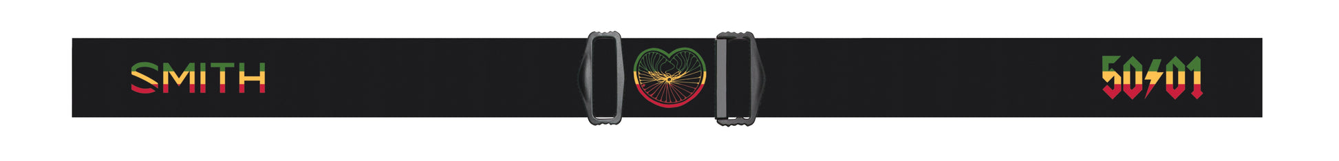 Smith Squad MTB Goggle - bikeparadise