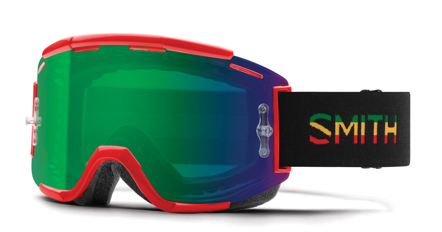 Smith Squad MTB Goggle - bikeparadise