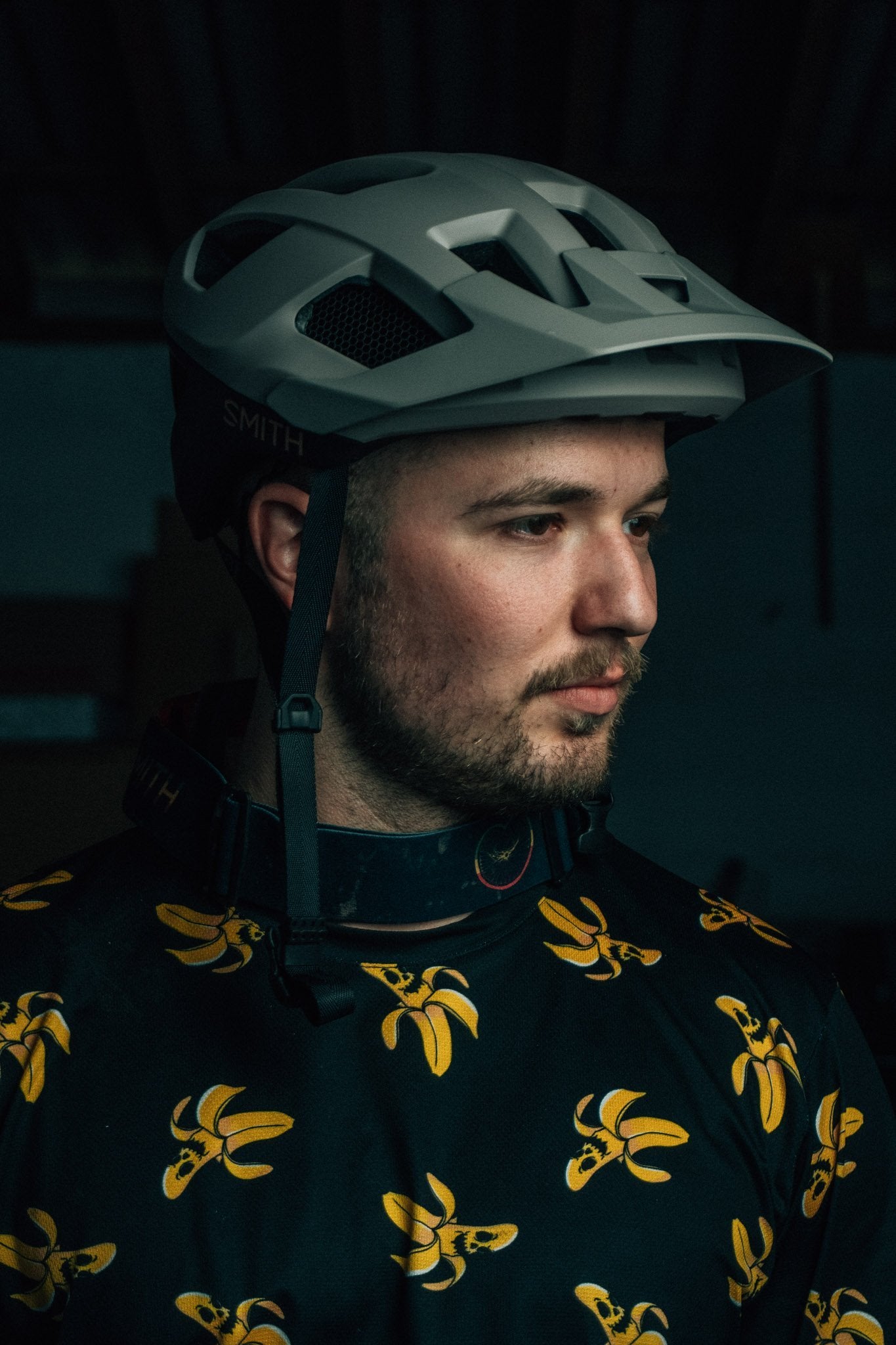 Smith Session MIPS Helm Fahrradhelm