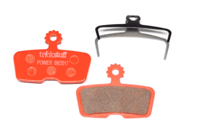 Trickstuff Bremsbeläge für Sram Code/Code R/Guide RE - bikeparadise