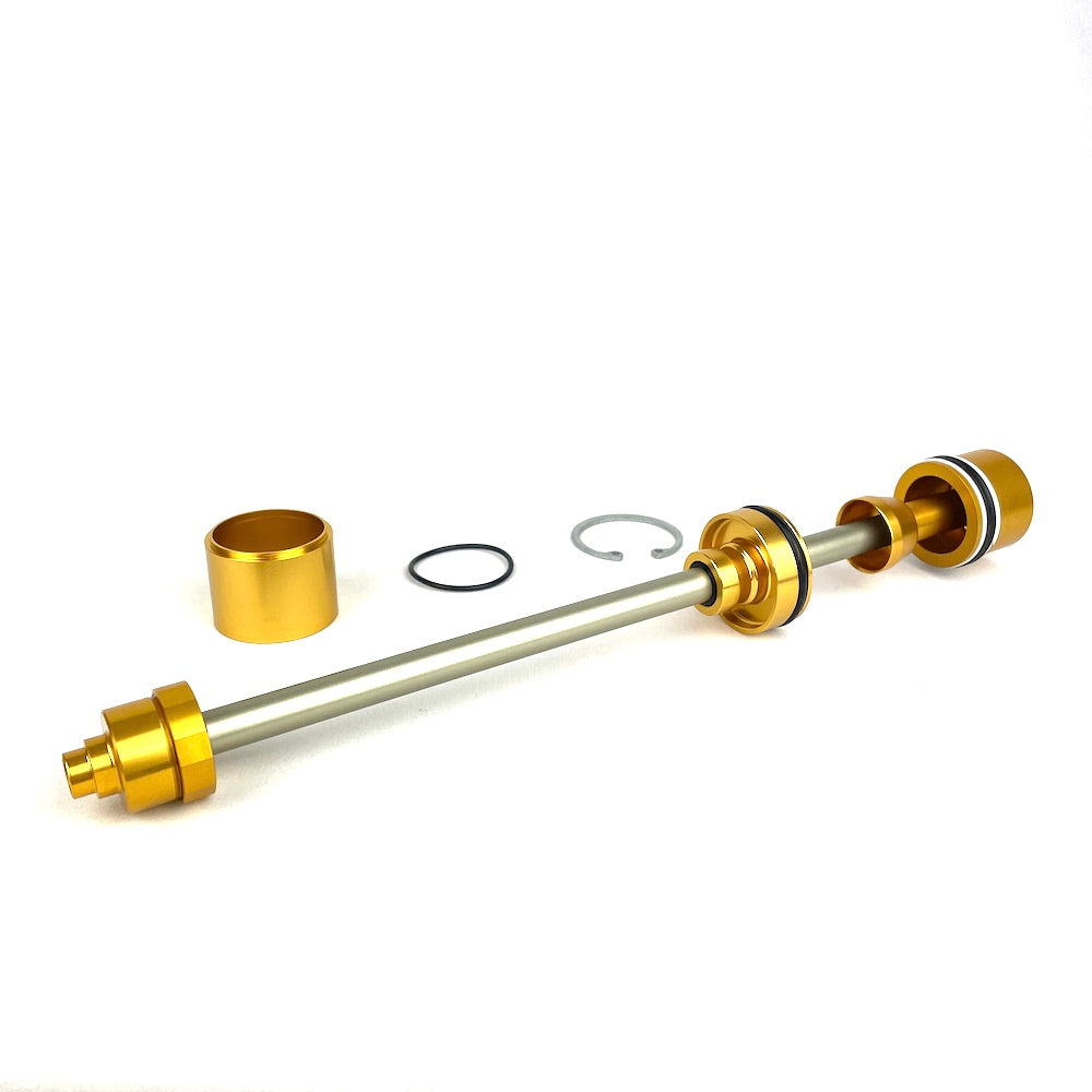 RockShox DebonAir+ Upgrade Kit für Zeb - BIKE-PARADISE
