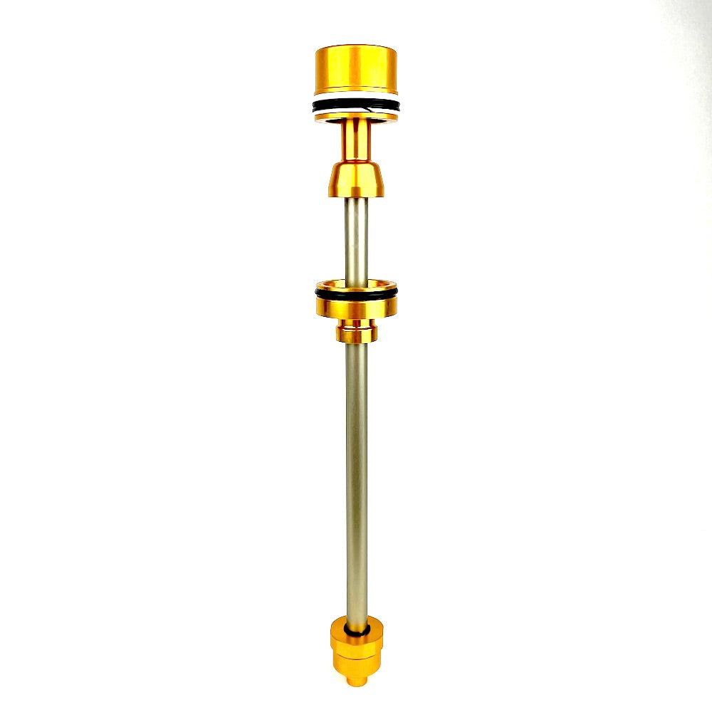 RockShox Debonair Upgrade Kit für Zeb - BIKE-PARADISE