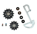 Schalträdchen Set X-Sync™ für GX Eagle Schaltwerk mit innerem Käfig - bike-paradise