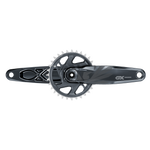 SRAM GX Eagle Boost DUB DM 12-fach Kurbelgarnitur - BIKE-PARADISE