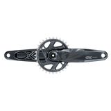 SRAM GX Eagle Boost DUB DM 12-fach Kurbelgarnitur - BIKE-PARADISE