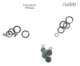 SRAM Guide und G2 Bremssattel Service Kit - bikeparadise