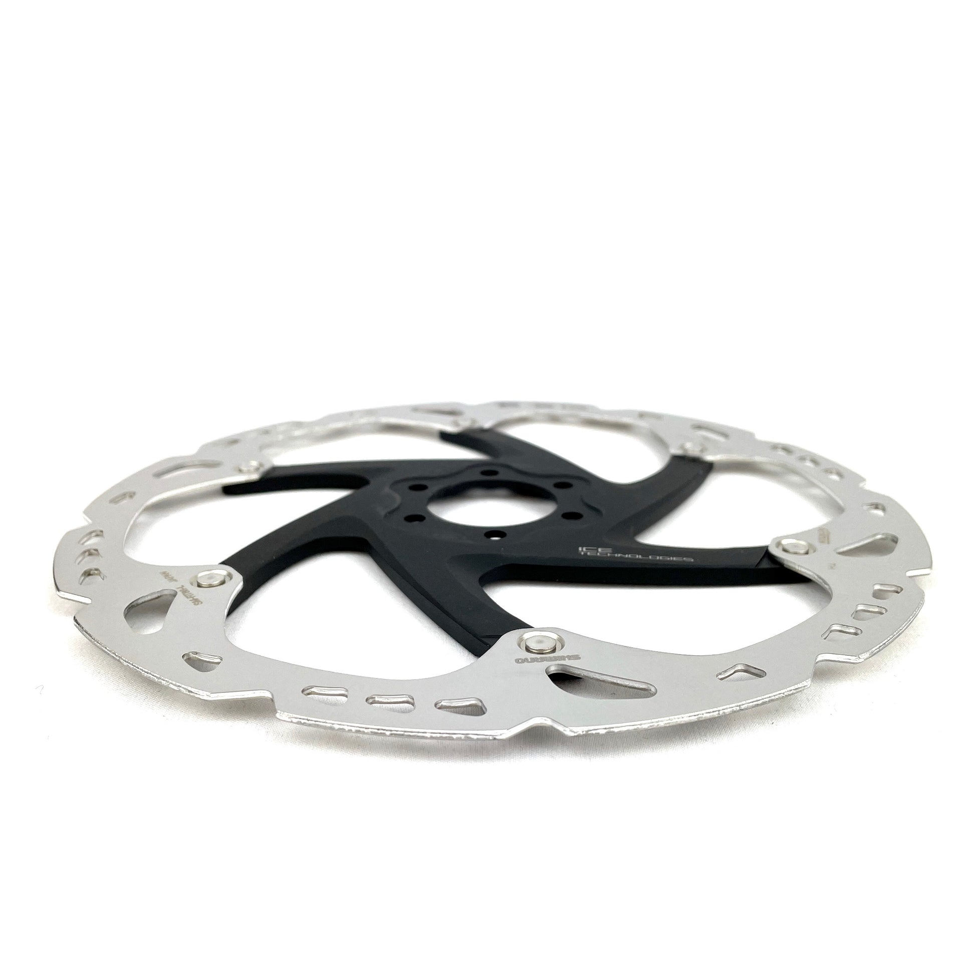 Shimano Ice-Tech Bremsscheibe 6-Loch - bike-paradise