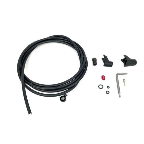 SRAM Bremsleitungsset 2000 mm - bike-paradise