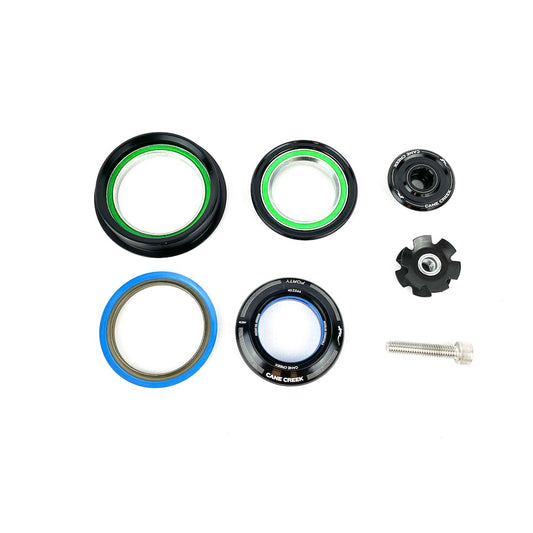 CANE CREEK Steuersatz 40.Tapered ZS44/28.6 | ZS56/40 1 1/8"-1 1/2" - bike-paradise