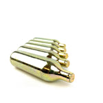 SKS CO2 Ersatzkartuschen mit Gewinde 16 g - bike-paradise