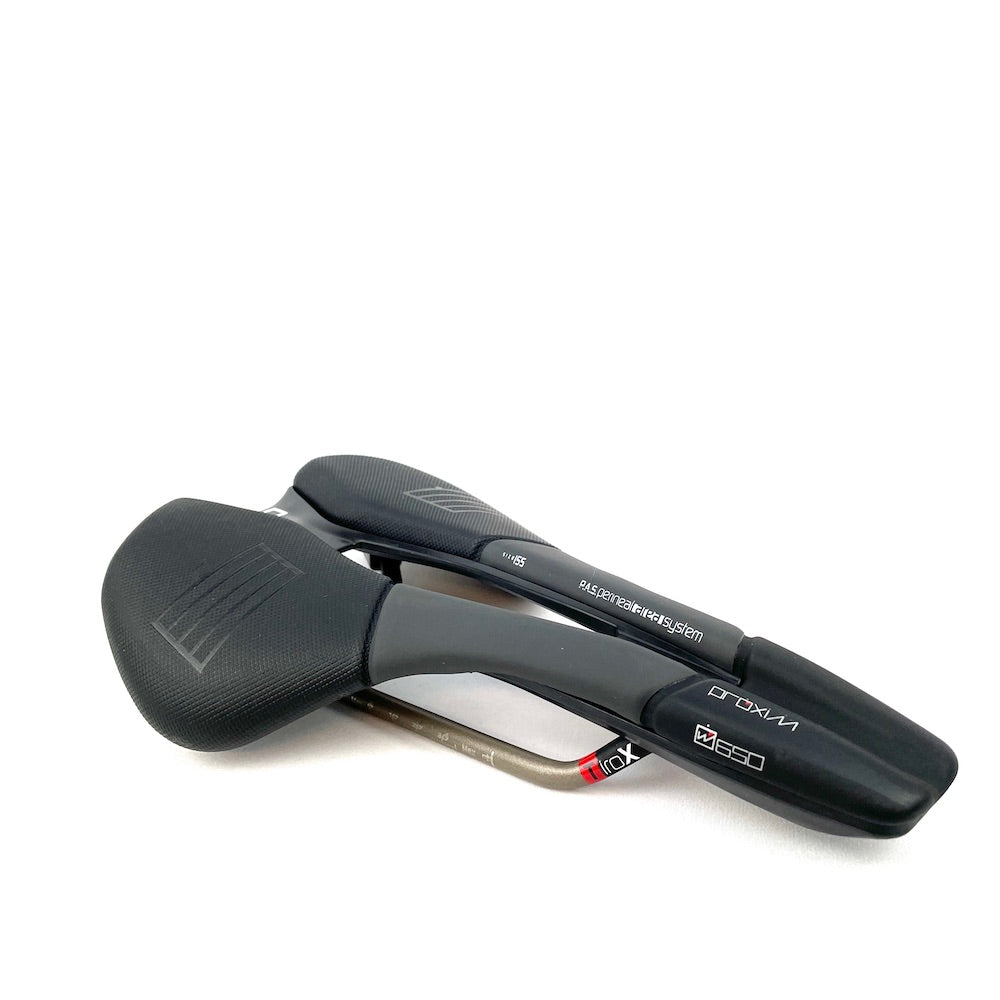 PROLOGO Sattel Proxim W650 Performance – BIKE-PARADISE