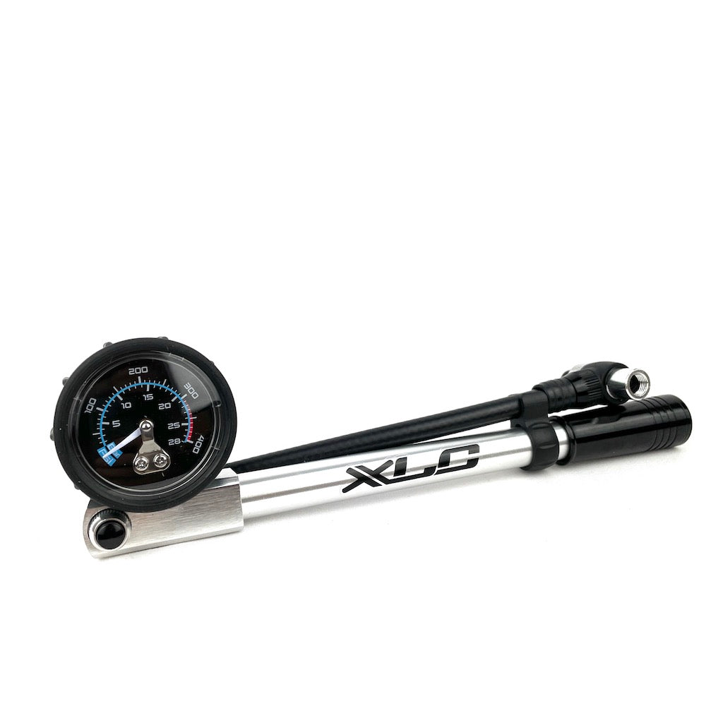XLC Dämpferpumpe PU-H03