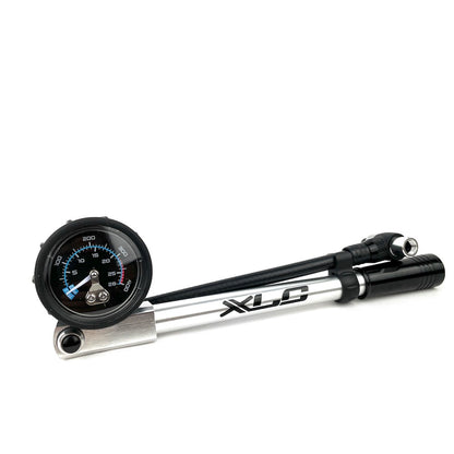 XLC Dämpferpumpe PU-H03
