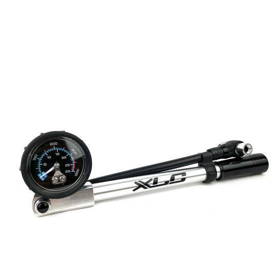 XLC Dämpferpumpe PU-H03