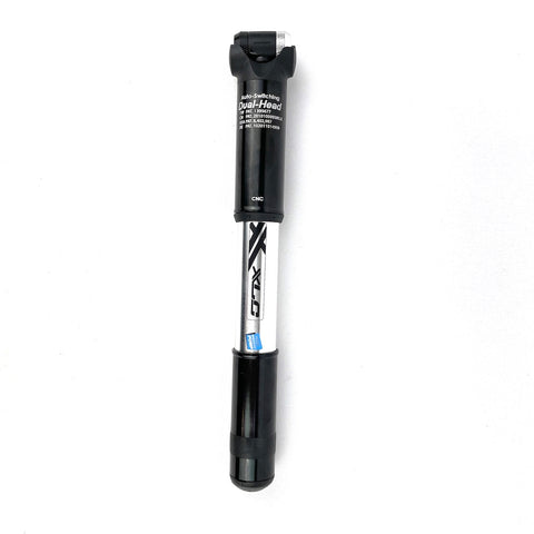 XLC Minipumpe MTB PU-M02