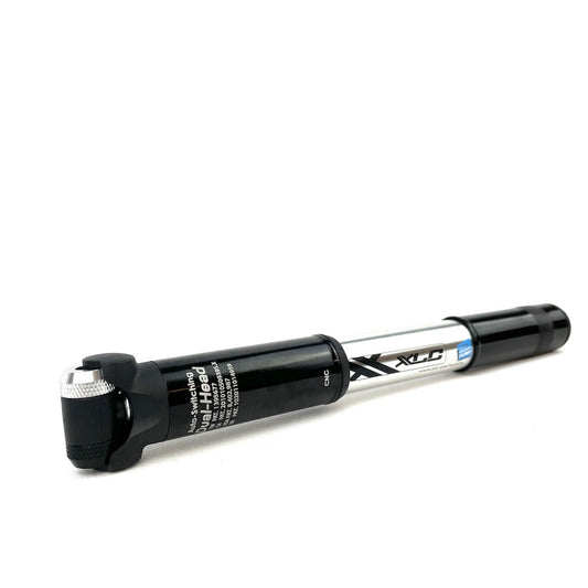 XLC Minipumpe MTB PU-M02
