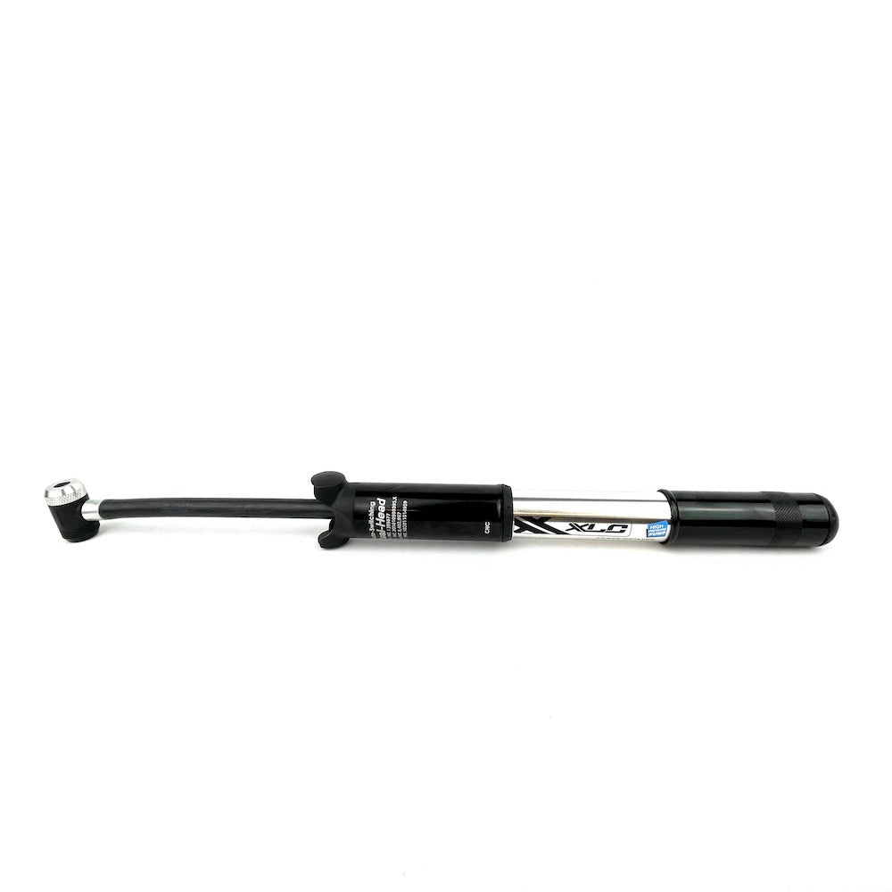 XLC Minipumpe MTB PU-M02
