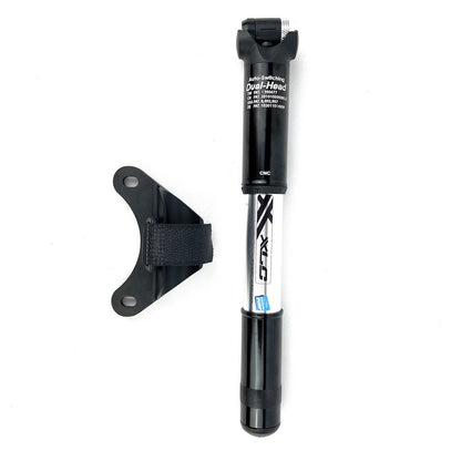 XLC Minipumpe MTB PU-M02