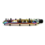 XPEDO Pedale TRIDENT | unicorn - bike-paradise