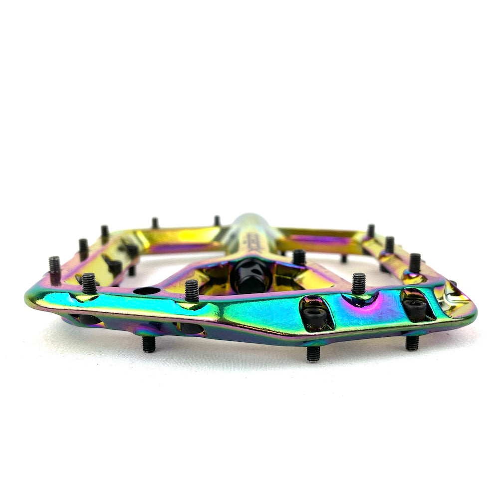 XPEDO Pedale TRIDENT | unicorn - bike-paradise