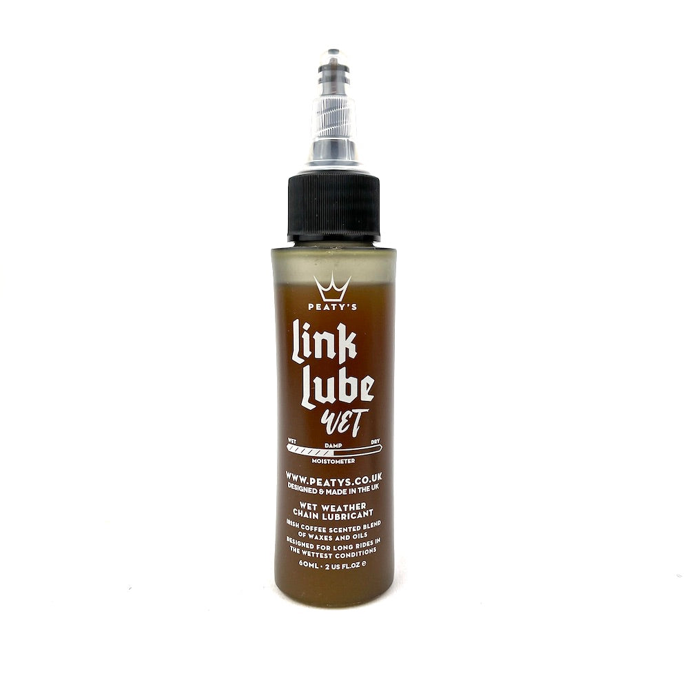 Peatys LinkLube All Seasons Kettenöl Starter Pack - BIKE-PARADISE