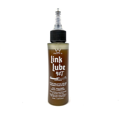 Peatys LinkLube All Seasons Kettenöl Starter Pack - BIKE-PARADISE