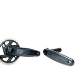 SRAM GX Eagle Boost DUB DM 12-fach Kurbelgarnitur - BIKE-PARADISE