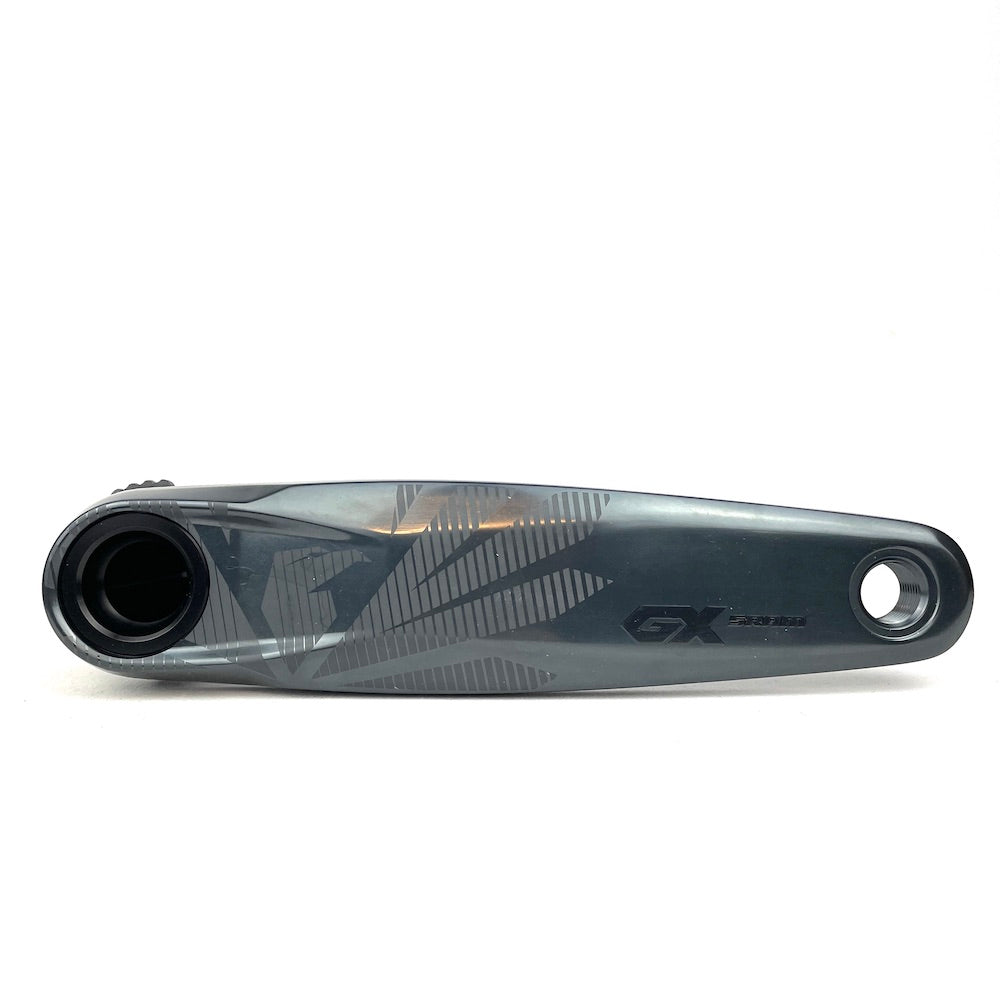 SRAM GX Eagle Boost DUB DM 12-fach Kurbelgarnitur - BIKE-PARADISE