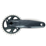 SRAM GX Eagle Boost DUB DM 12-fach Kurbelgarnitur - BIKE-PARADISE
