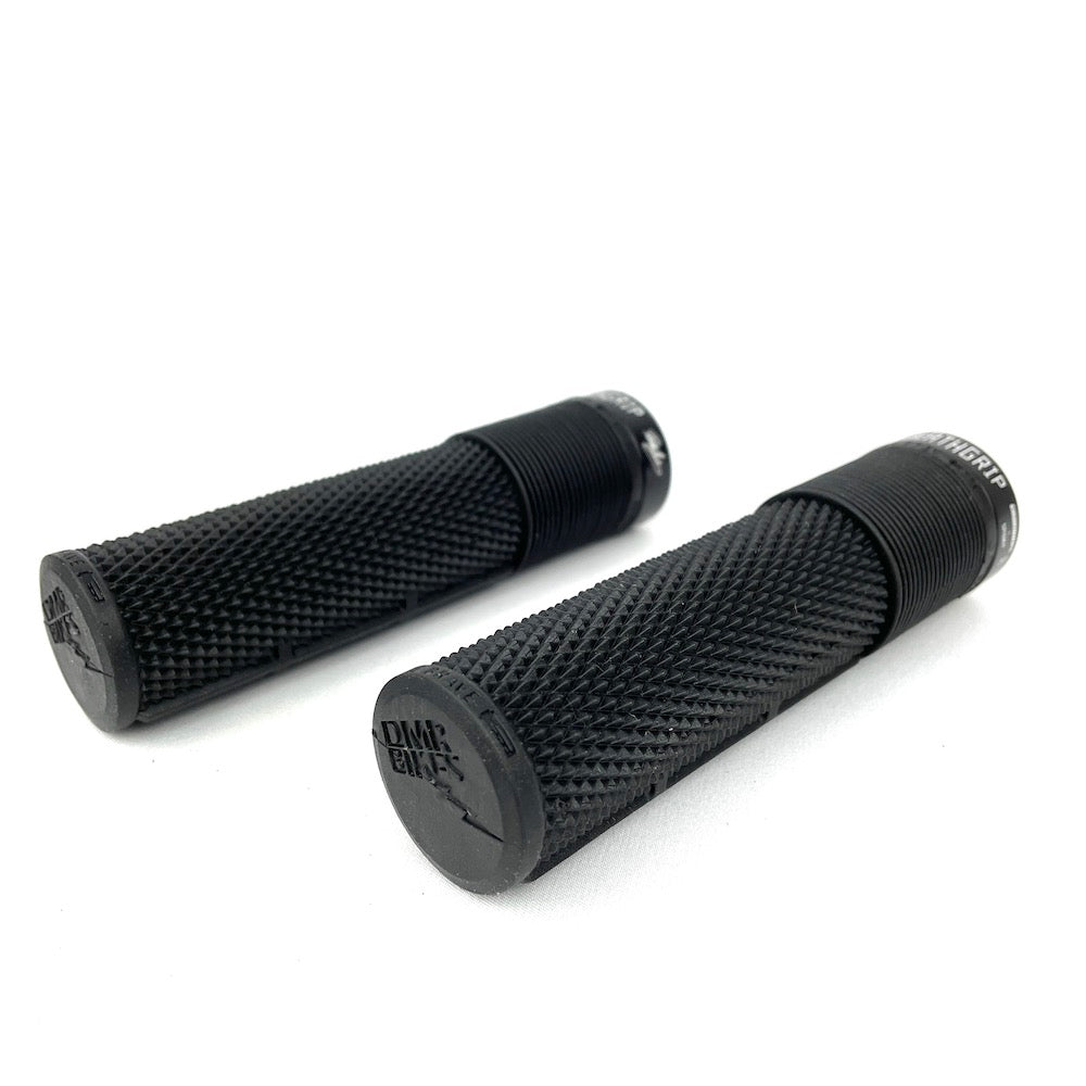 DMR Brendog Death Grip FL Lock On Lenkergriffe - BIKE-PARADISE