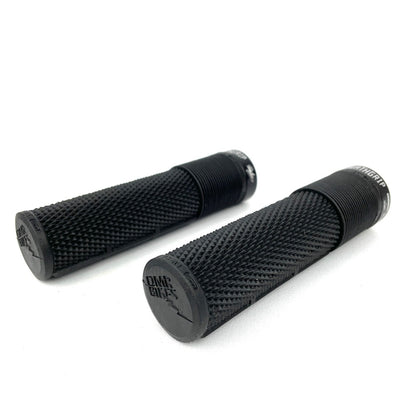 DMR Brendog Death Grip FL Lock On Lenkergriffe - BIKE-PARADISE
