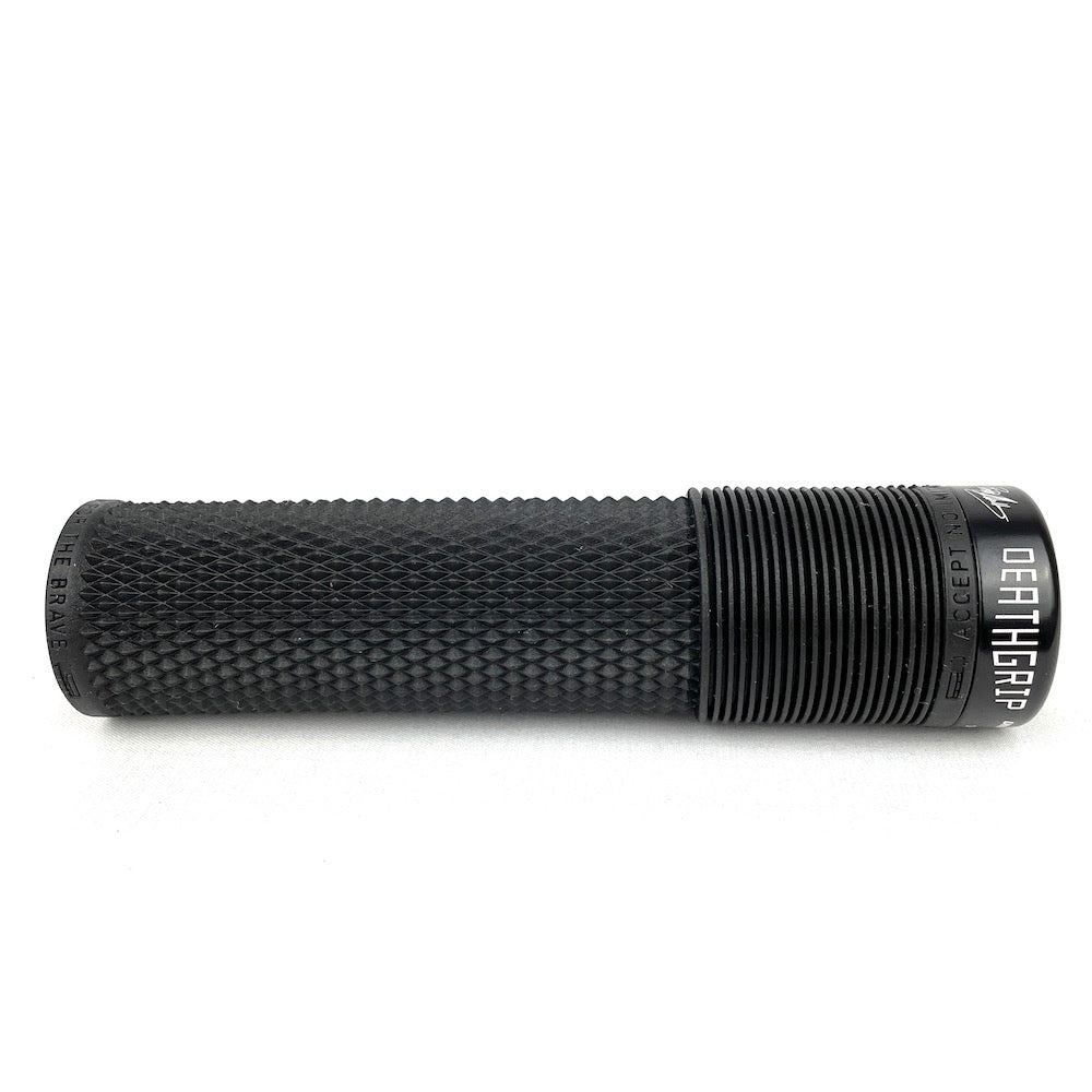 DMR Brendog Death Grip FL Lock On Lenkergriffe - BIKE-PARADISE