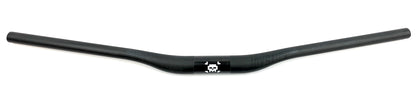 Joystick Analog Carbon Lenker - bike-paradise