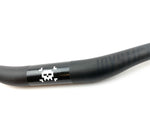 Joystick Analog Carbon Lenker - bike-paradise