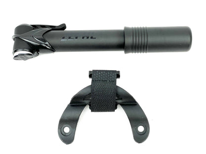 Zéfal Air Profil Micro Minipumpe - bike-paradise