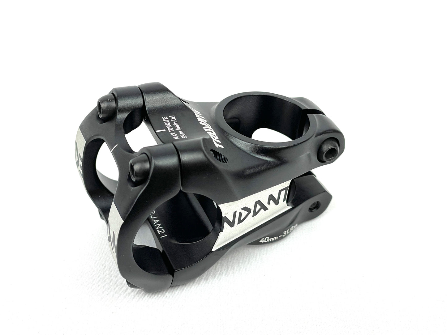 Truvativ Descendant A-Head Vorbau 31.8mm 40mm