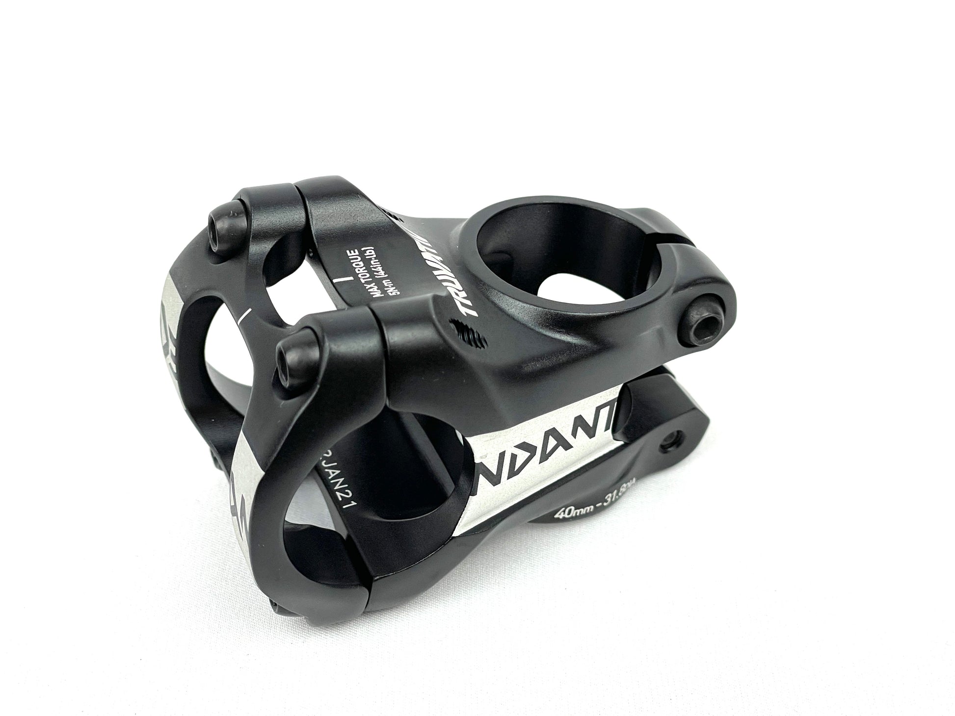 Truvativ Descendant A-Head Vorbau 31.8mm 40mm