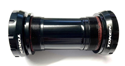 TOKEN BSA Dub Innenlager 68/73mm - bikeparadise