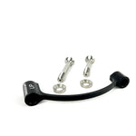 Trickstuff CNC Bremsadapter PM auf PM +23mm - BIKE-PARADISE