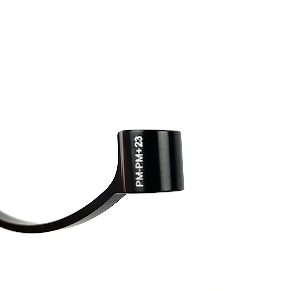 Trickstuff CNC Bremsadapter PM auf PM +23mm - BIKE-PARADISE