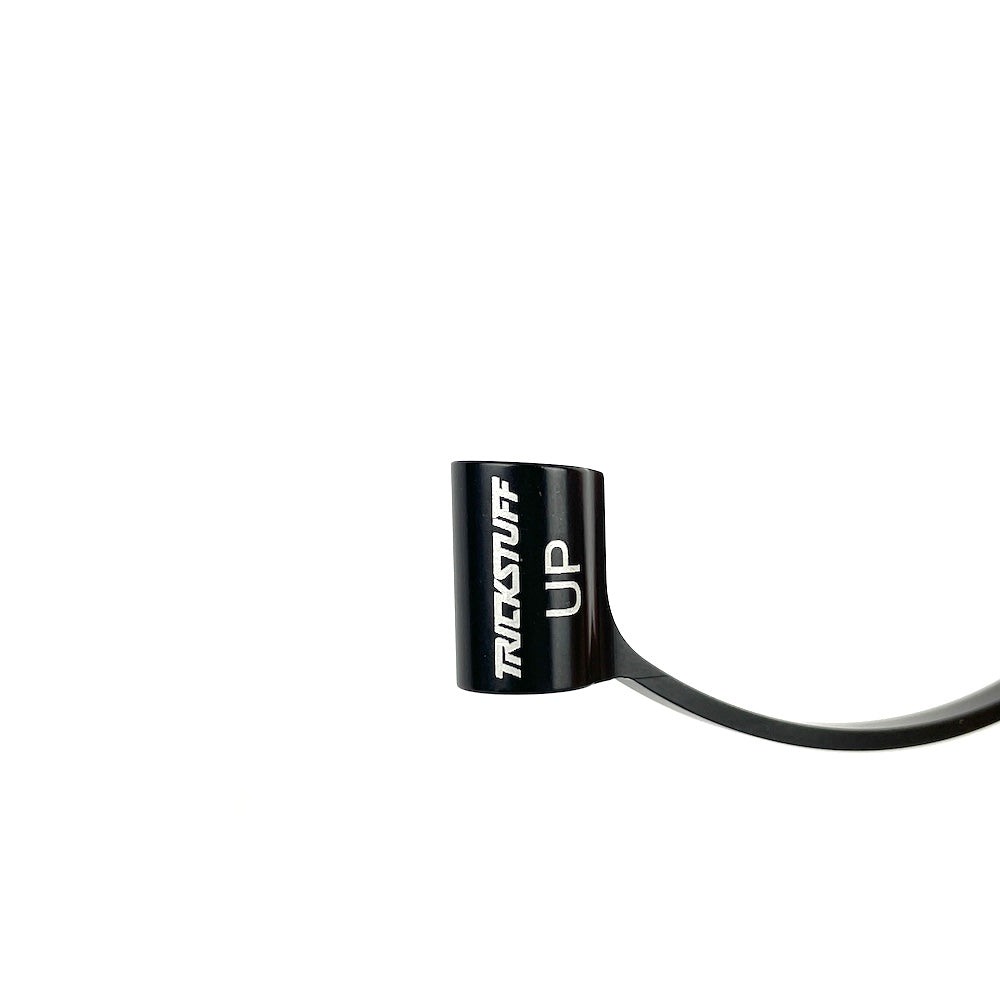 Trickstuff CNC Bremsadapter PM auf PM +23mm - BIKE-PARADISE