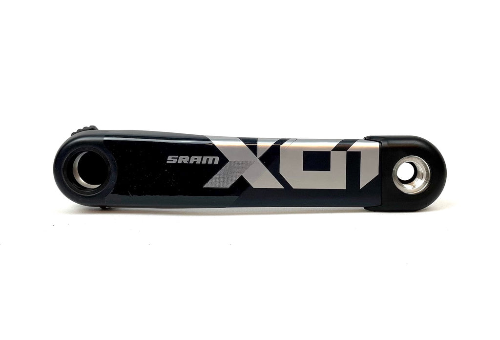 sram x01 crankset 12 speed