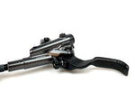 Shimano XT v+h Set Scheibenbremse BR-M8120 mit N03A Resinbelag J-Kit - bikeparadise