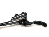 Shimano XT v+h Set Scheibenbremse BR-M8120 mit N03A Resinbelag J-Kit - bikeparadise