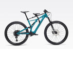 Shotgun Pro Front-Kindersitz für MTB - BIKE-PARADISE
