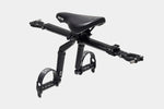 Shotgun Pro Front-Kindersitz für MTB - BIKE-PARADISE