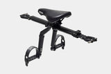 Shotgun Pro Front-Kindersitz für MTB - BIKE-PARADISE