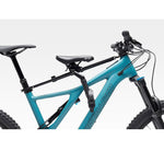 Shotgun Pro Front-Kindersitz für MTB - BIKE-PARADISE