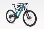 Shotgun Pro Front-Kindersitz für MTB - BIKE-PARADISE