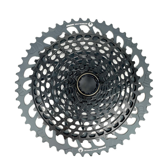 SRAM XG-1295 12-fach Kassette für X01 Eagle 10-52 Zähne - BIKE-PARADISE